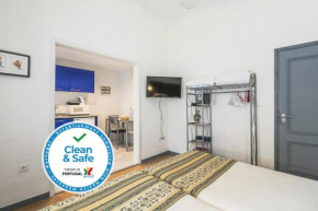 Apartamento Garden Avenue